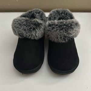 Toddler Girl Shoes